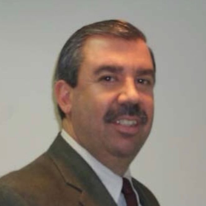 Mark S. Amorese