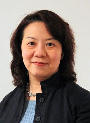 Grace Wang